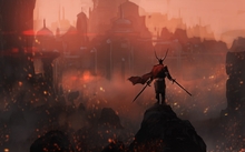 blade fantasy art artwork swords 1920x1080 wallpaper 